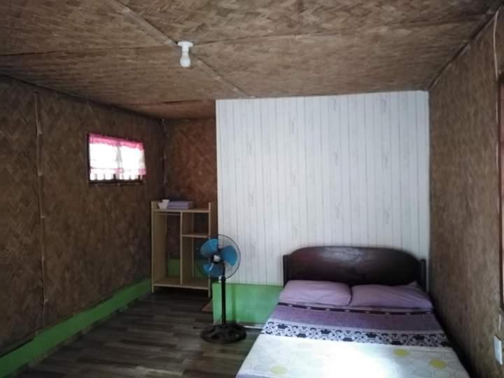 Why Not Restobar Cottages Sabang  Buitenkant foto