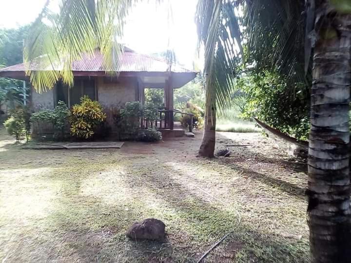 Why Not Restobar Cottages Sabang  Kamer foto